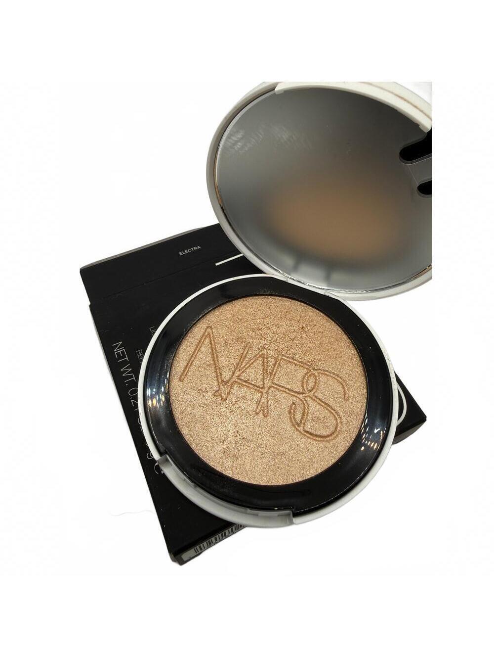 NARS Light Reflecting Luminizing Powder Electra